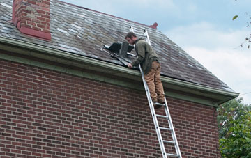 what affects urgent Box roof repairs