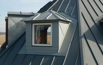 metal roofing Box