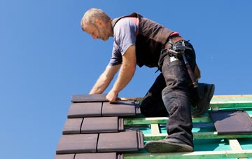 disadvantages of Box slate roofing