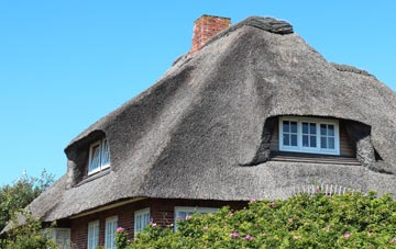 thatch roofing Box
