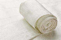 Box fibreglass roofing repairs